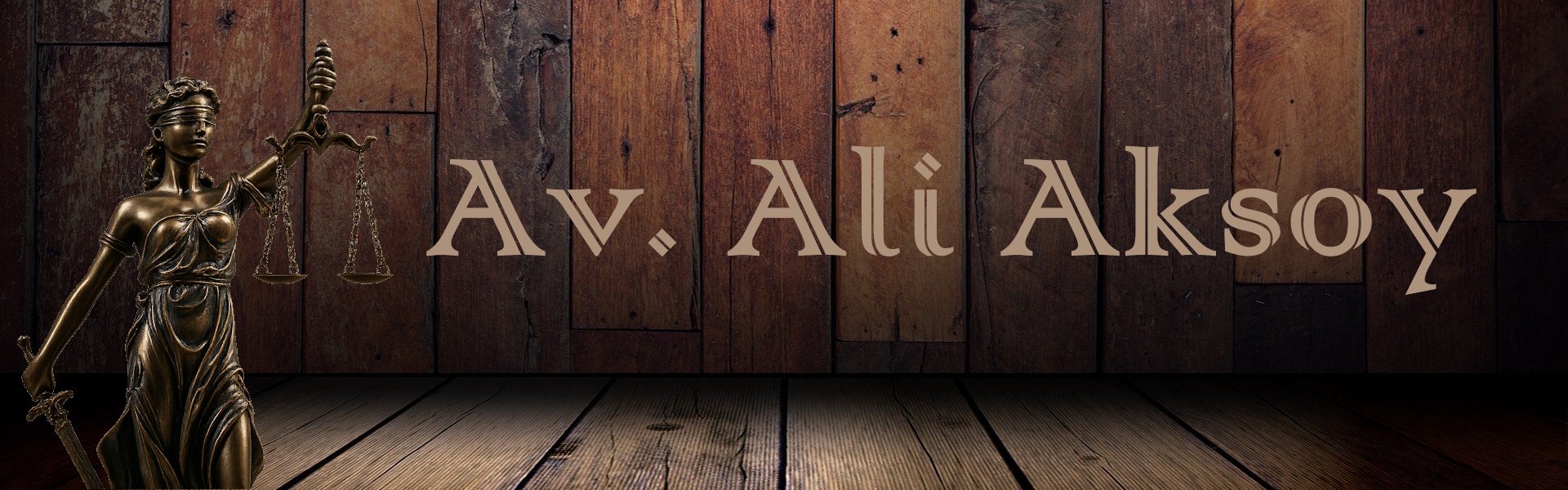 Avukat Ali Aksoy