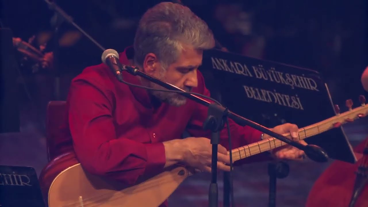 Erdal Akkaya - Haydar Haydar