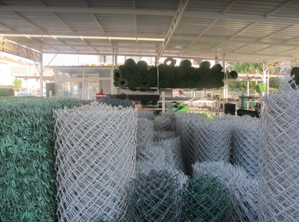 Galvanizli Helezon Tel 0532 785 1225 Atlantik Tel Fabrikası Fethiye (3)