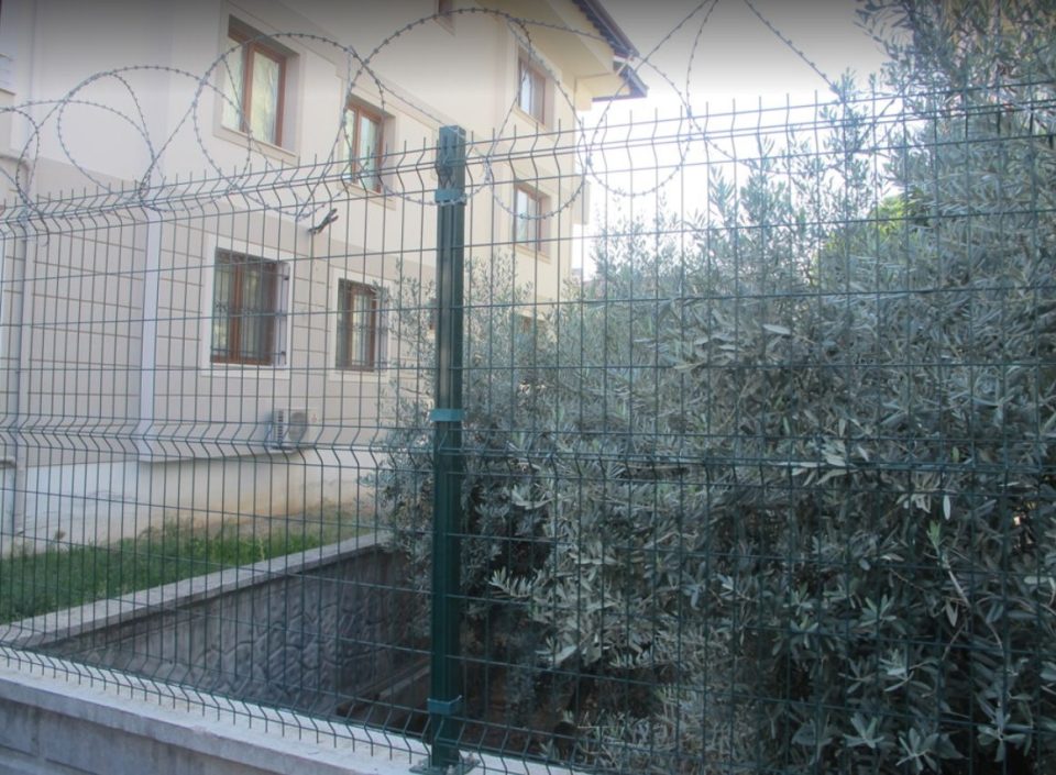 Jiletli Tel Firmaları İmalatçıları 0532 785 1225 Atlantik Tel Fabrikası Fethiye (1)