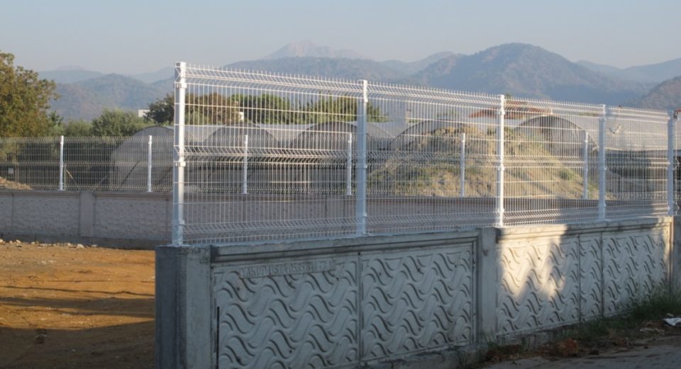 Tarla Bahçe Arazi Çevirme Teli Çit Çekme 0532 785 1225 Atlantik Tel Fabrikası Fethiye (1)