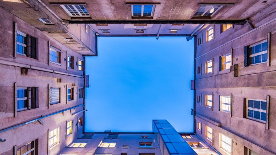 Аннотация Archidaily Архитектуры Architectureporn