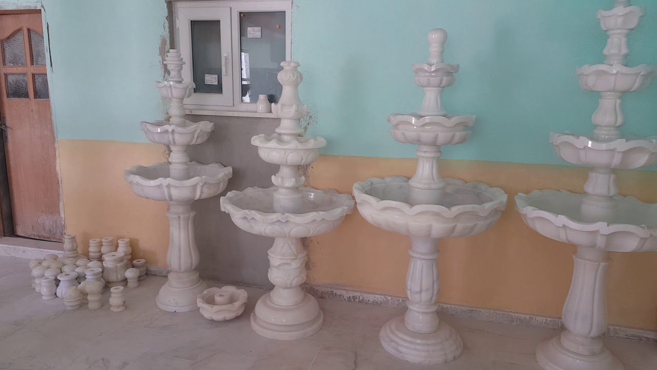Hazır mermer fıskiyeler, mermer fıskiye, mermer şelale, 0537 360 77 83, mermer bahçe fıskiyeleri