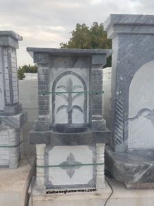 mermer hayrat çeşme çeşitleri ve fiyatları