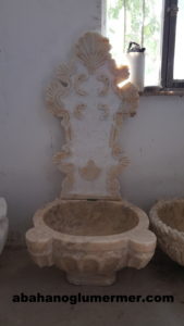 osmanlı model kurna