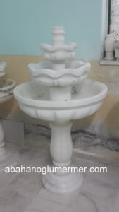mermer salon fıskiyesi fis-010 fiyatı : 2650 tl