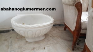 hamam kurnası