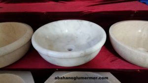 mermer lavabo modelleri ve fiyatları