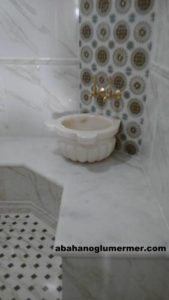 mermer kurna fiyatları