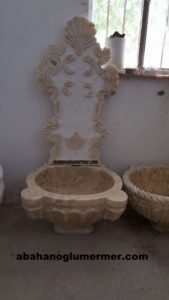 mermer kurnalar