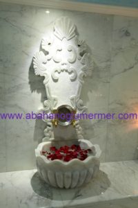 el işçilikli osmanlı modeli hamam kurnası ku-18 ölçüleri : 115x50 cm fiyatı : 3500 tl
