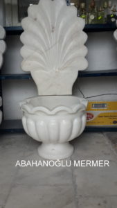 mermer aynalı kurna fiyatı