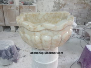 banyo kurnası