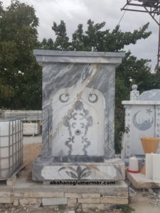 mermer hayrat çeşmeleri