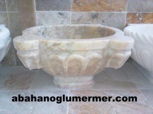 banyo kurnası