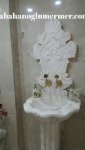 banyo lavabo çeşmesi hç-020 fiyatı : 3750 tl