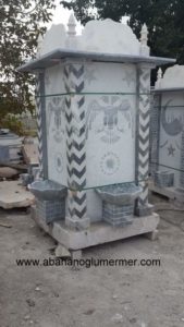 meydan hayrat çeşmesi hç-003 fiyatı : 13.500 tl