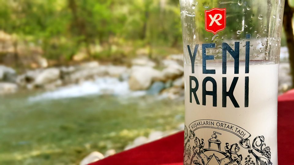 Adrasan Gezi Rehberi - 0532 253 1324 - Yarıkpınar Meydan Restaurant
