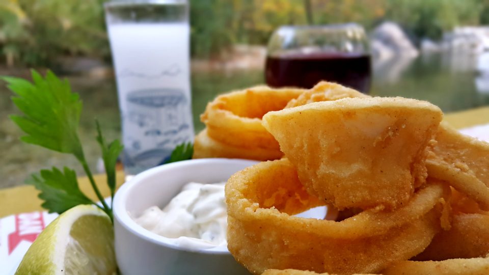 Antalya En İyi Balık Restaurantları - 0532 253 1324 - Yarıkpınar Meydan Restaurant