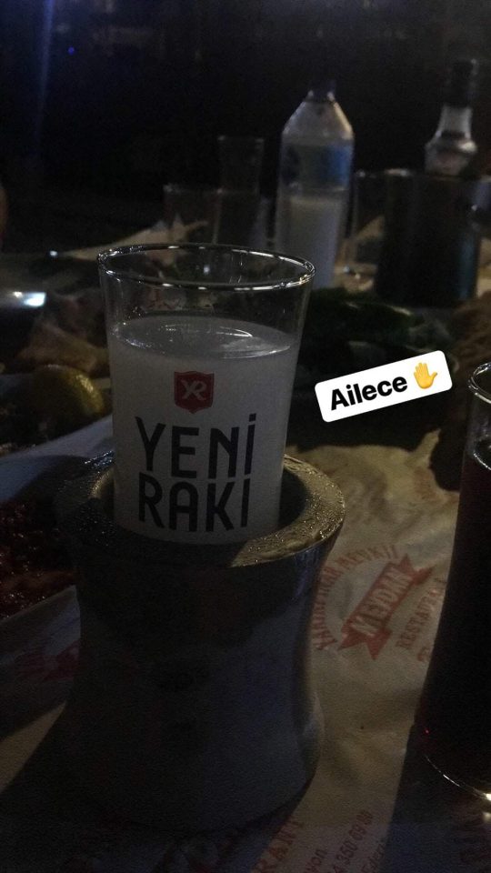 Kemer Akşam Gezilecek Yerler - 0532 253 1324 - Yarıkpınar Meydan Restaurant