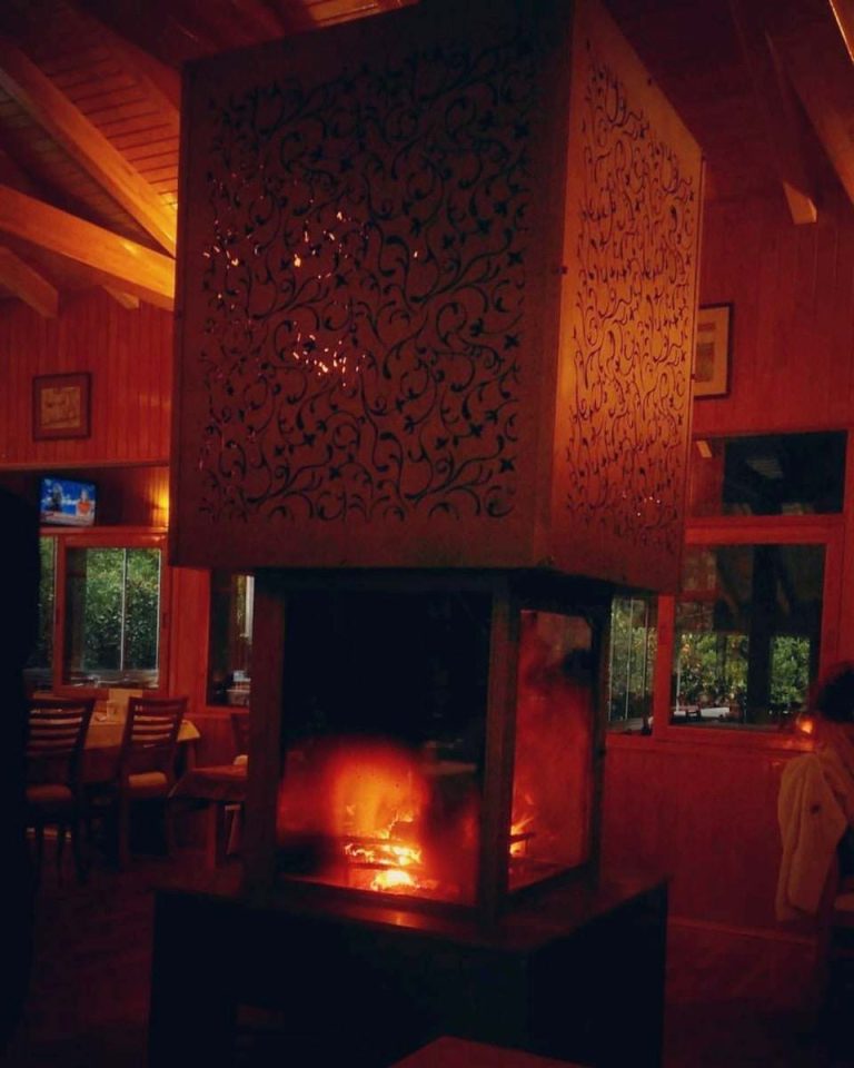 Kemerde Akşam Gezilecek Yerler - 0532 253 1324 - Yarıkpınar Meydan Restaurant