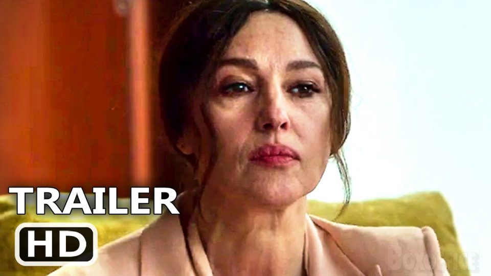 MEMORY Trailer | Watch Trailer