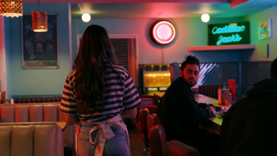 Ali Gatie - What If I Told You That I Love You Lyrics