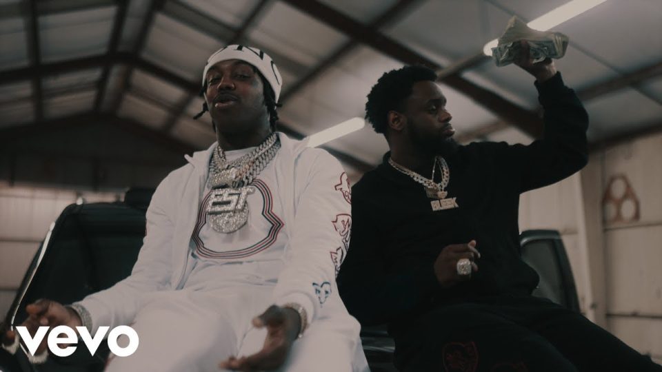 EST Gee - Never Scared