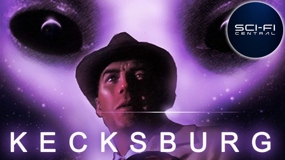 Kecksburg | Full Sci-Fi UFO Movie - Watch Full Movie - Sci-Fi Movies