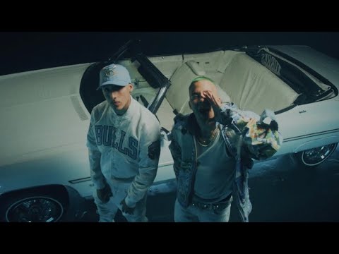 YO QUIERO - Pailita ft. Nio Garcia