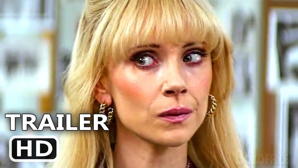 THE OFFER Trailer 2 - Watch Movie Trailer