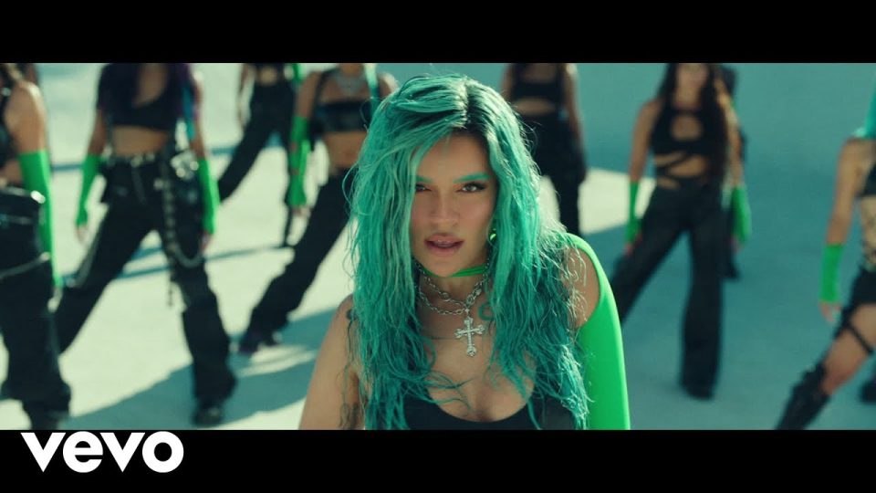 KAROL G - SEJODIOTO Lyrics