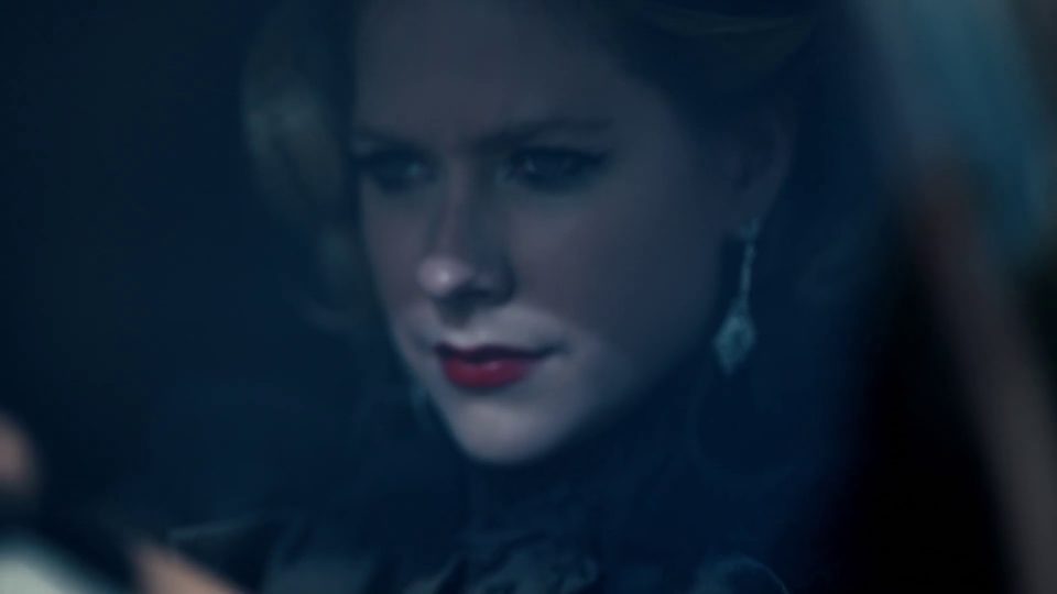 Avril Lavigne - I Fell In Love With The Devil Lyrics
