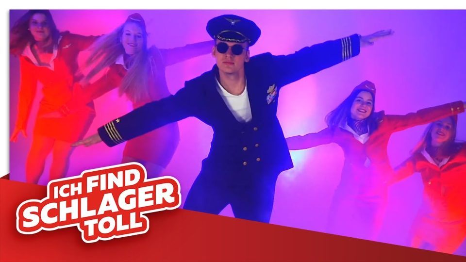 Julian Sommer - Dicht im Flieger