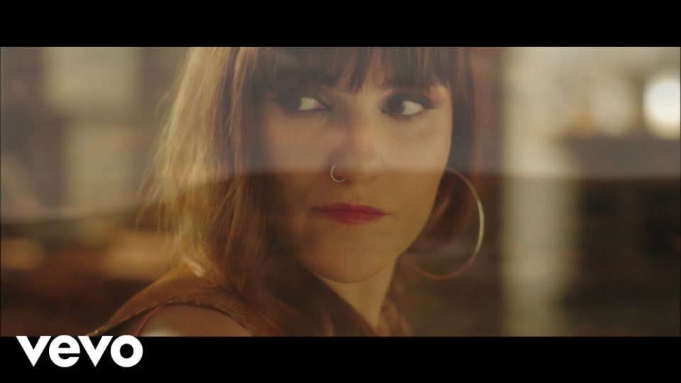 Rozalén - Este Tren Lyrics