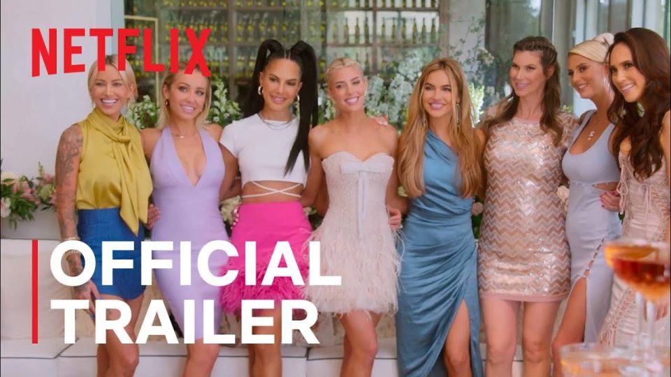 Selling Sunset Season 5 | Watch Movie Trailer