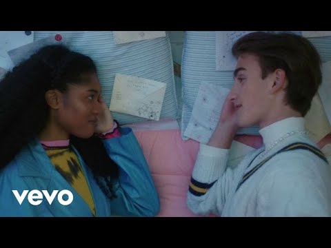 Johnny Orlando - Adelaide Lyrics