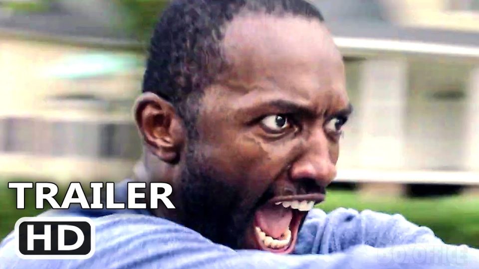 WE OWN THIS CITY Trailer - Watch Trailer