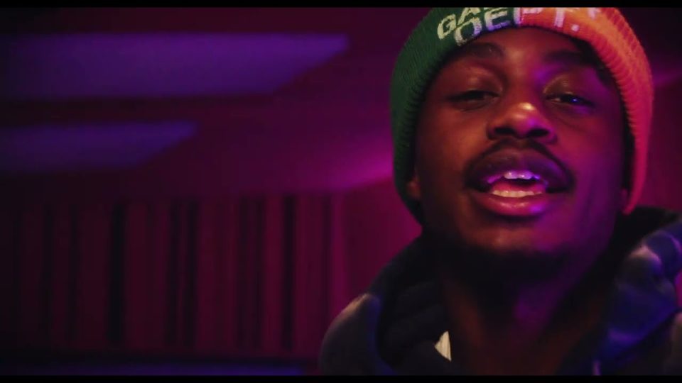 LiL Tjay - "Lavish"