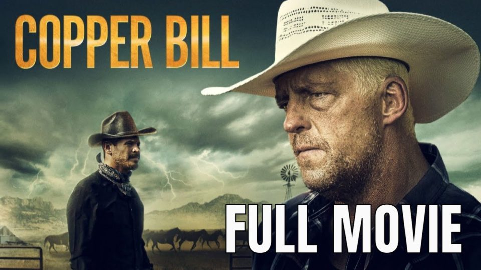 Copper Bill Watch Full Movie - Thriller Movie