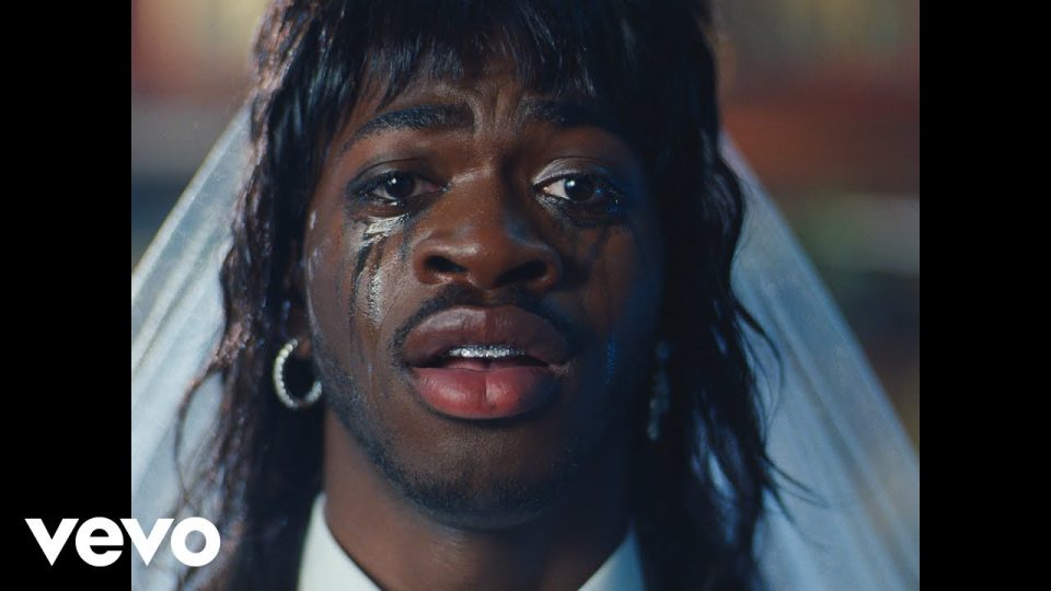 Lil Nas X - THATS WHAT I WANT