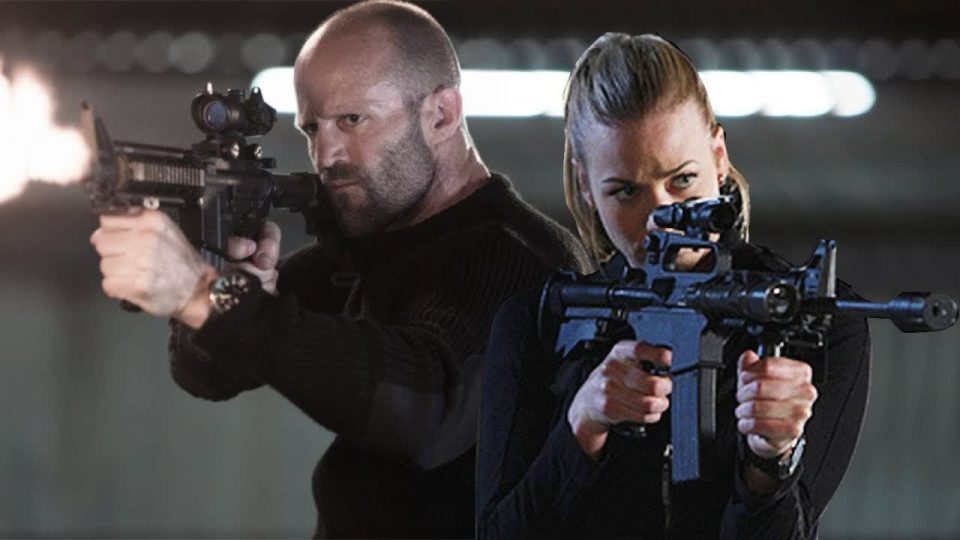 The Hit List - Action Movie - Watch Full Movie