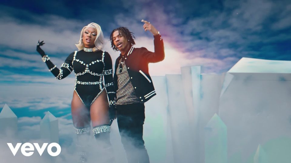 Lil Baby Feat. Megan Thee Stallion - On Me Remix Lyrics