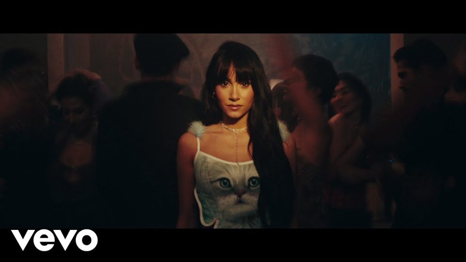 Aitana, Nicki Nicole - Formentera