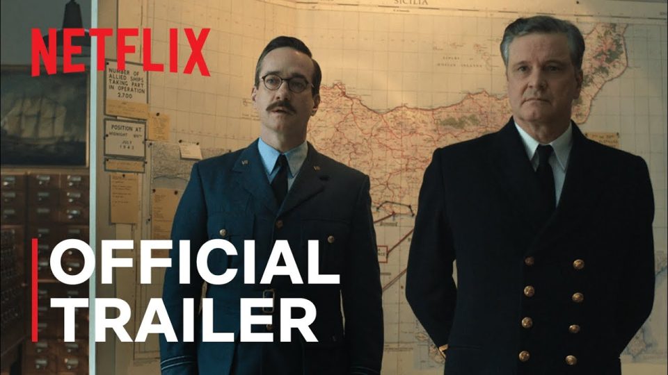 Operation Mincemeat | Watch Movie Trailer
