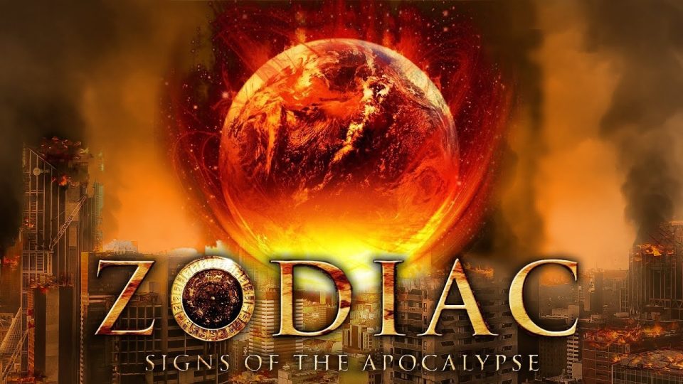 Zodiac: Signs of the Apocalypse Full Movie | Watch Full Movie