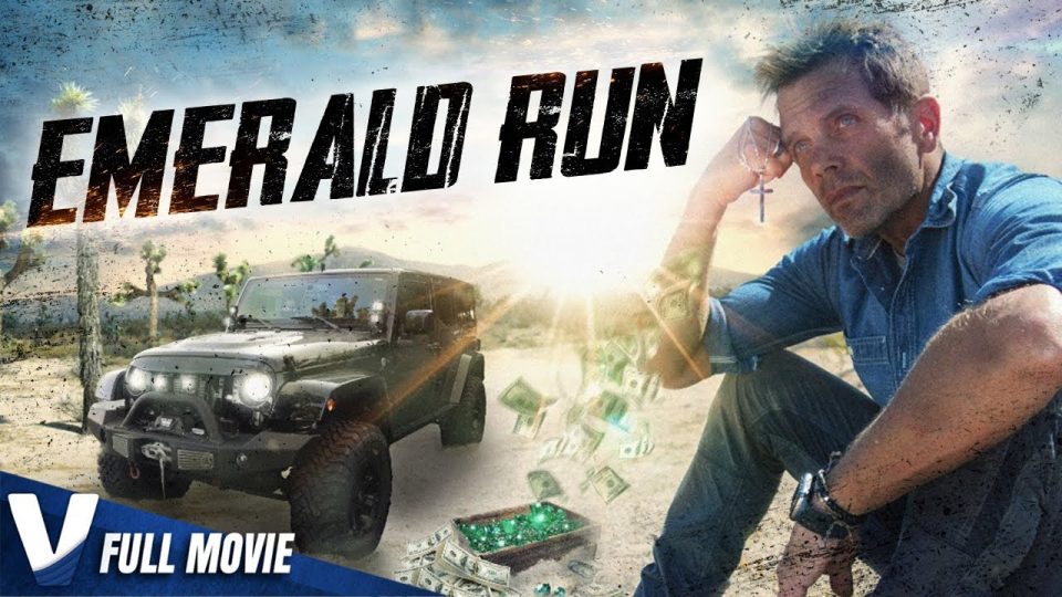 EMERALD RUN - NEW 2021 - FULL ACTION MOVIE IN ENGLISH - WATCH FULL MOVIE - ACTION MOVIES