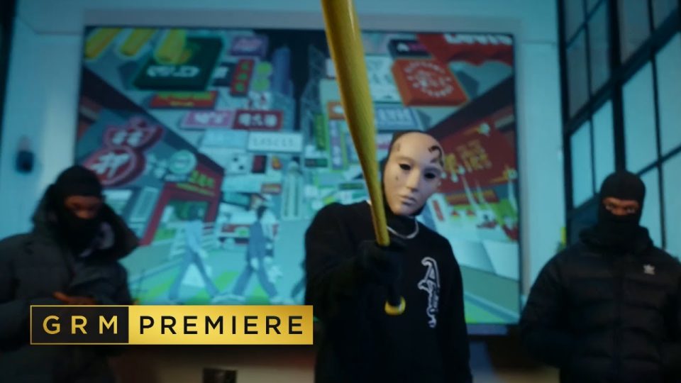 Two Face - Mean Back