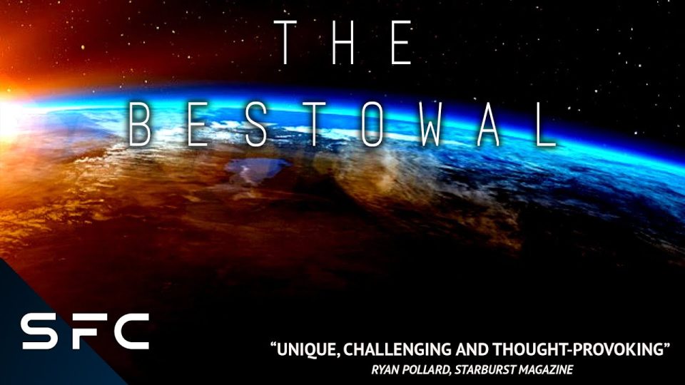 The Bestowal | Full Movie | Sci-Fi Drama - Watch Full Movie - Sci-Fi Movies