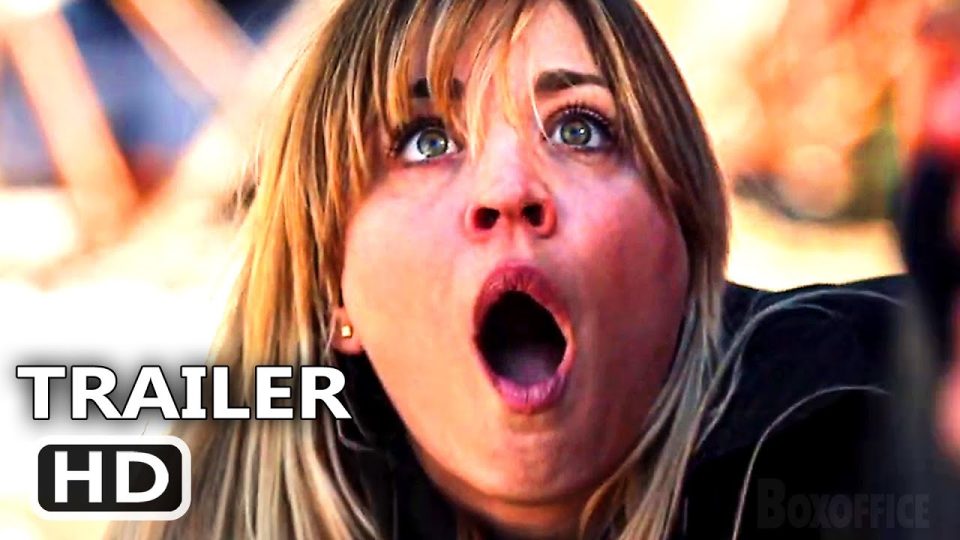THE FLIGHT ATTENDANT Season 2 Trailer